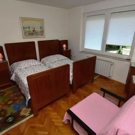 Apartment Sunny Heaven Izola