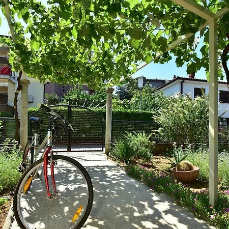 Apartment Sunny Heaven *