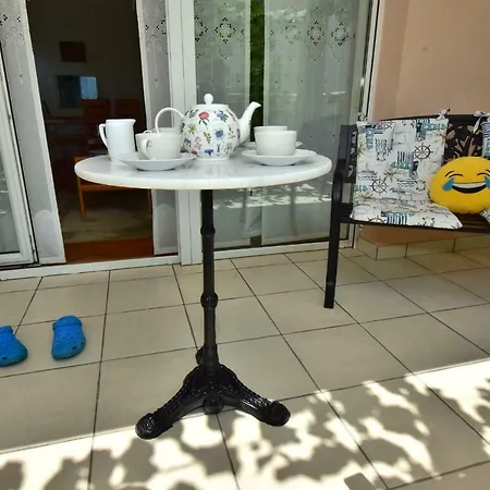 Sunny Heaven Apartment Izola
