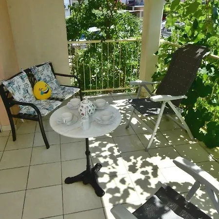 Apartment Sunny Heaven