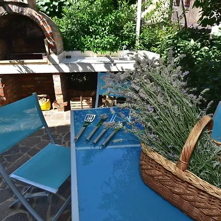 Sunny Heaven Izola