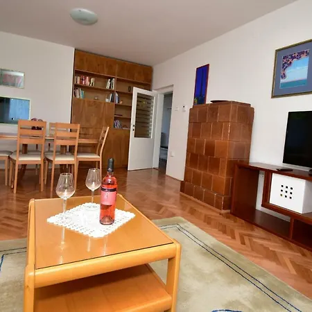 Apartment Sunny Heaven Izola